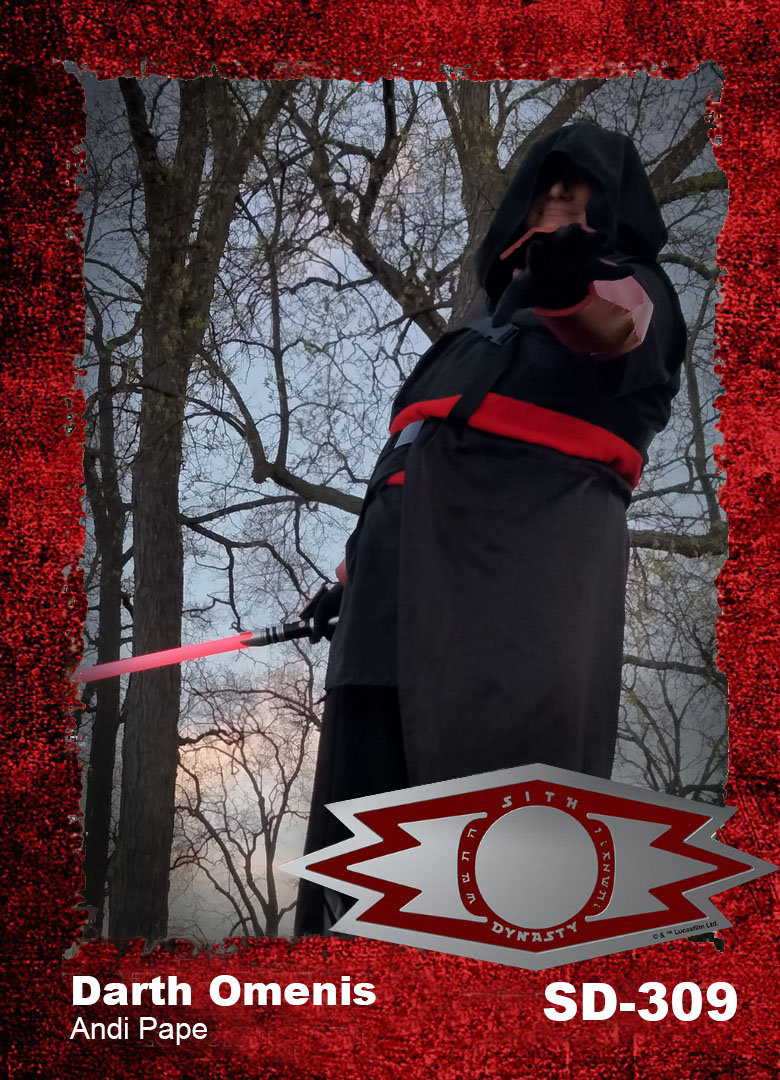 Sith Legion Member